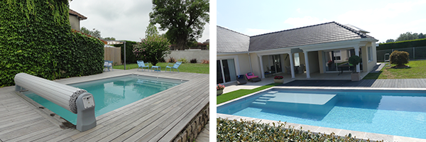 Rénovation piscine Haute-Garonne 
