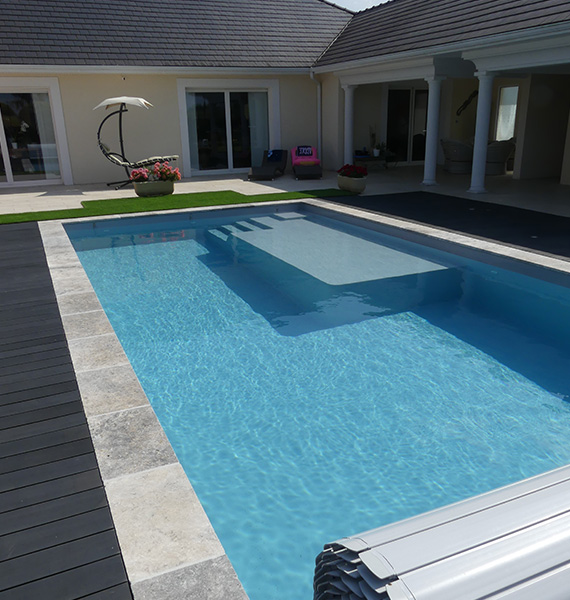 Construction piscine en Haute-Garonne 