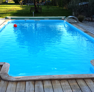 Piscine en Haute-Garonne (31)